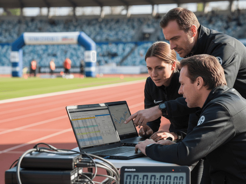 Top 5 greșeli frecvente în organizarea de competiții și cum să le eviți